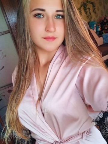 Лилия Эротика Реал