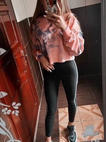 Лилия Эротика Реал фото 2