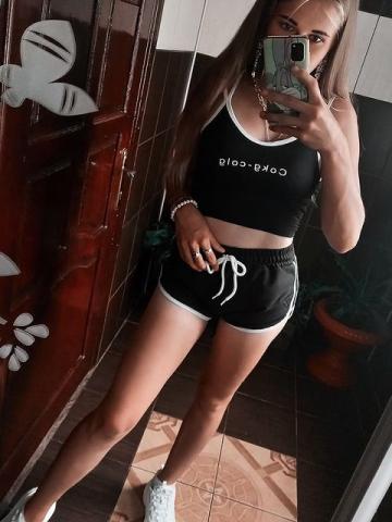 Лилия Эротика Реал фото 3